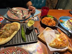 -卢布里西餐厅(总店)