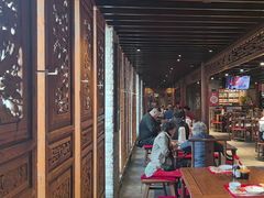 -新兴园饺子馆(河南街店)