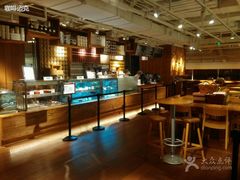 -无印良品餐堂 MUJI Diner(成都太古里店)