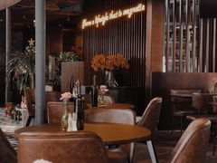 大堂-Magnet磁食(同德店)