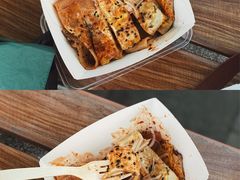 路边时代烤冷面-冠雄先生烤冷面(熙街旗舰店)