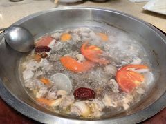 -313羊庄·羊肉火锅烧烤(李村店)