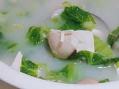 -强记海鲜菜馆(罗湖万象城店)