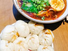 -李小老烧饼(常营民族家园店)
