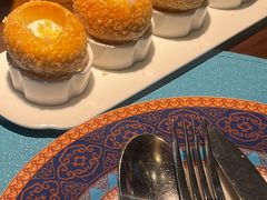 -甘尼仕印度餐厅酒吧(斜塘老街店)