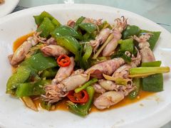 -星奇缘·海鲜餐厅(东山美食地标店)