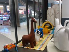 -BossBabe亲子餐厅(金光华广场店)