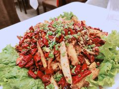 -嘉陵楼馋嘴城(簋街总店)