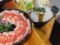 -珮姐老火锅(鄞州印象城店)