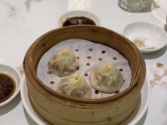 -翡翠拉面小笼包(岭南新天地店)