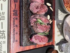-一沙一城·岩烤牛扒(深圳首店)