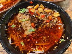 -串大叔炭火烤串·鸡西大冷面刀削面(总店)