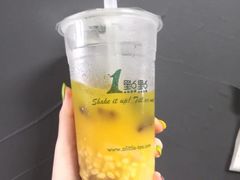 -1点点(清湖地铁店)