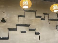 大堂-喜上喜鸡煲翅(吉大店)