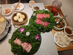 -俏牛哥鲜牛肉牛肆馆(重庆天地店)