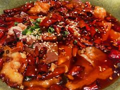 -上上席川菜(凯德乐峰广场店)