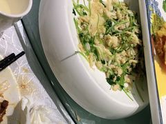 -津悦·正阳春烤鸭(红旗南路店)