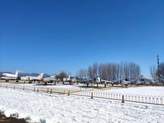 -中国航空博物馆