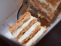 -BanCake·法式千层·拿破仑專門店