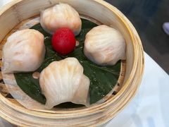 -吉莲利苑海鲜酒家(珠海拱北28年老字号店)