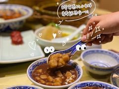 -南京大牌档(龙江新城市广场店)
