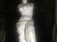 -裕华世纪公园