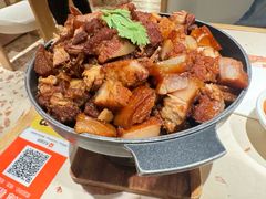 -外婆家(西红门荟聚购物中心店)