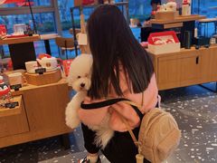 -星巴克(南京孵鹰大厦店)