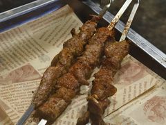 -新疆伊宁远征餐厅
