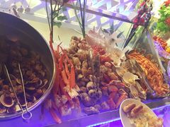 -339旋转餐厅(天府熊猫塔店)