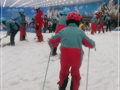 -长沙湘江冰雪世界