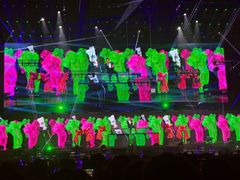 -梦之蓝青奥体育公园体育馆