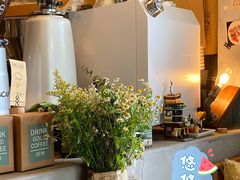 大堂-251#coffee roasters(沿河东路店)