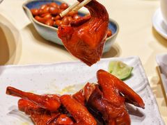 -侨美食家·粤菜(体育西路店)