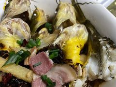 -玲燕蒸菜馆(江东路店)