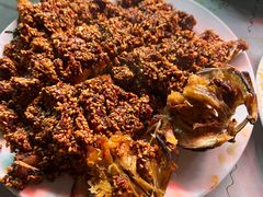 -松明一烤肉馆(鲁园店)