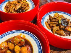 -鲁菜根·泰山菜(泰山店)