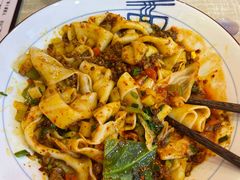 -大嘻咹biangbiang面(历史博物馆店)