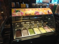 -岷山饭店-芝芝自助餐厅