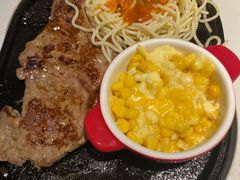 -豪客来牛排(雄峰城店)