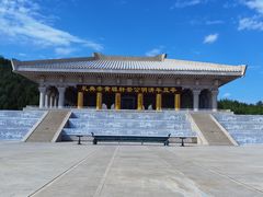 -黄帝陵