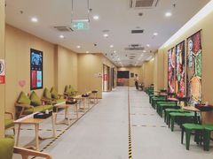 -海底捞火锅(蒙城路店)