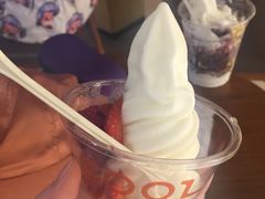 酸奶冰激凌-J.CO Donuts & Coffee(Mal Bali Galeria)