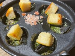 -巴别塔法餐舍(合作路店)
