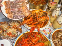 -三妹小龙虾·黄油蟹(华侨城总店)