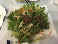 -大清花饺子(五五路店)