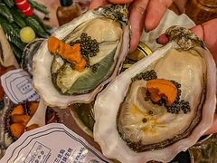-Osteria Garden 生蚝花园餐厅(原进贤路店)