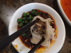 -周家大连水饺(美专校街店)
