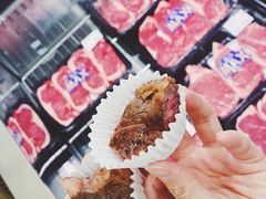 -盒马X会员店(王府井奥莱UP TOWN店)