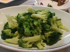-西安饭庄·非遗陕菜(钟楼店)